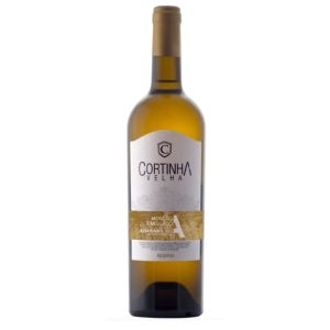 Cortinha Velha Alvarinho