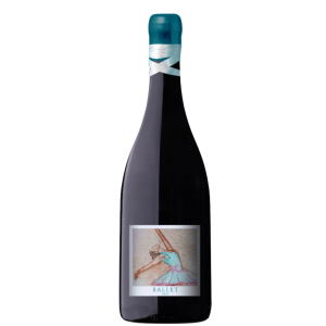 Ballet Reserva Tinto