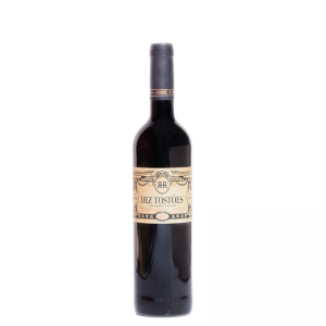Dez Tostões Tinto