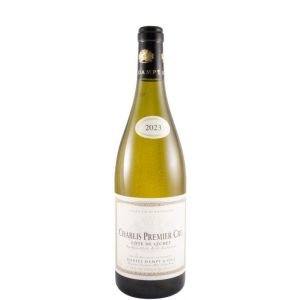 Domaine Daniel Dampt Côte de Léchet Premier Cru Chablis