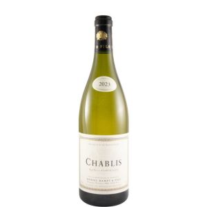 Domaine Daniel Dampt Chablis