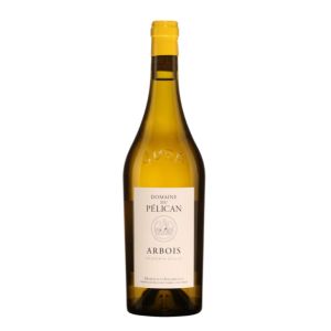 Domaine du Pèlican Arbois Savagnin Ouillé