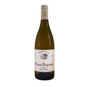 Domaine Pavelot Pernand-Vergelesses 1er Cru Sous Frétille