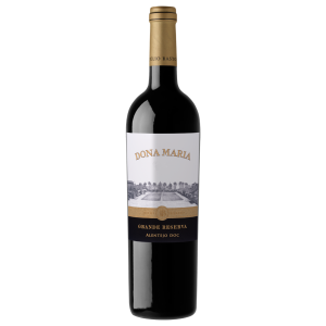 Dona Maria Grande Reserva Tinto