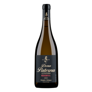 Dona Paterna Alvarinho Reserva Branco