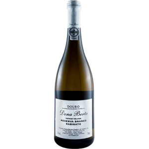 Dona Berta Vinhas Velhas Reserva Rabigato