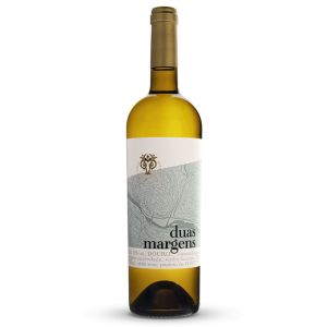 Quinta da Vacaria Duas Margens Colheita Branco