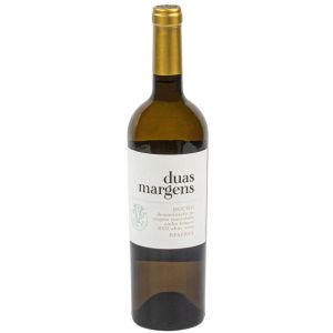 Quinta da Vacaria Duas Margens Reserva Branco