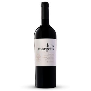 Quinta da Vacaria Duas Margens Reserva Tinto