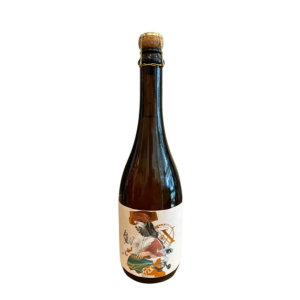Espumante Hugo Mendes Grande Reserva Extra-Brut