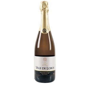 Espumante Vale de Lobos Grande Reserva Branco Bruto