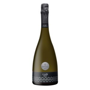 Espumante Ortigão Cuvée