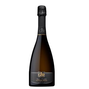 Espumante QM Super Reserva Branco