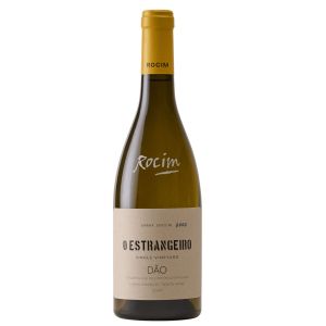 Rocim Estrangeiro Branco