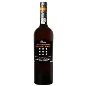 Casa Santa Eufémia Extra Dry White