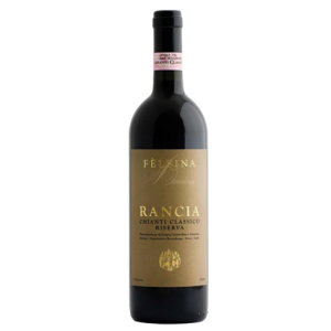 Fèlsina Chianti Classico Riserva Rancia