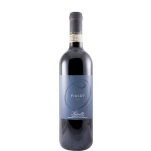 Fiulot Barbera d'Asti