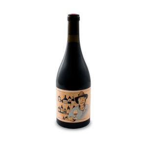 Gandim Syrah