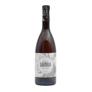 Gaudila Sobre Lias Albariño
