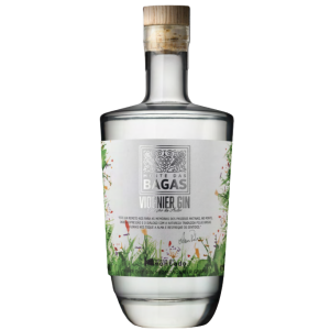 Monte das Bagas Gin Viogner