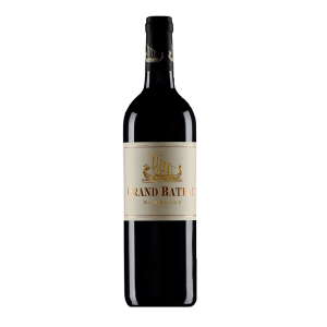 Grand Bateau Tinto