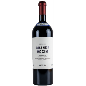 Grande Rocim DOC Reserva Tinto