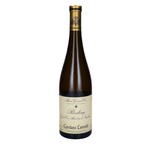 Gustave Lorentz Riesling Grand Cru "Altenberg de Bergheim" VV BIO