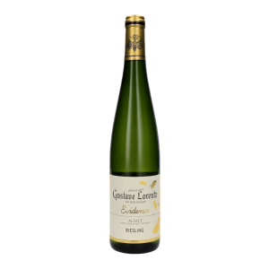 Gustave Lorentz Riesling "Évidence"BIO 