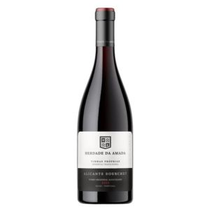 Herdade da Amada Alicante Bouschet