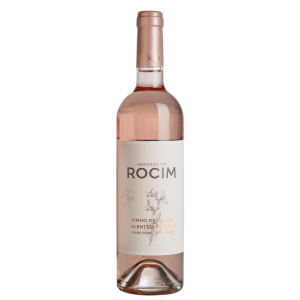 Herdade do Rocim Rosé