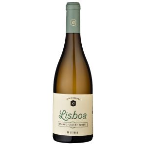 Hugo Mendes Lisboa Colheita Branco