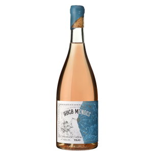 Hugo Mendes Rosé Tejo