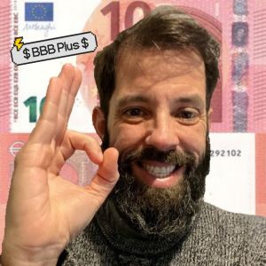 Box BBB Plus - Escolhas do Salt