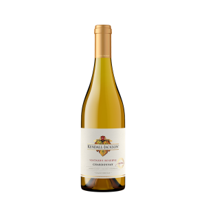 Kendall Jackson Chardonnay