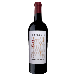 Kompassus Private Collection Tinto