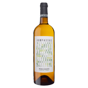 Kompassus Reserva Branco
