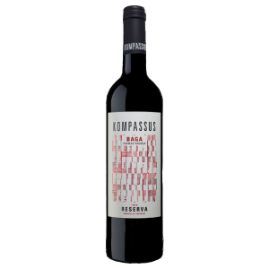 Kompassus Reserva Tinto