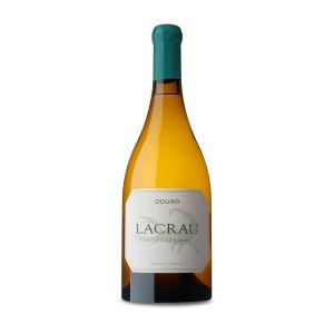 Lacrau Garrafeira Branco