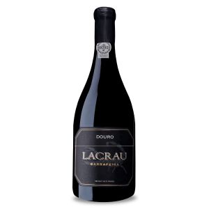 Lacrau Garrafeira Tinto