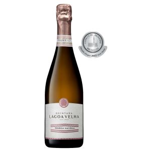 Quinta da Lagoa Velha Espumante Rosé