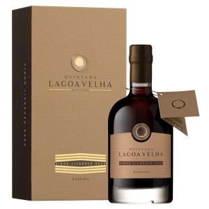 Quinta da Lagoa Velha Licoroso Tinto