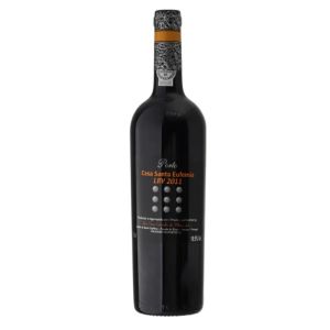 Casa Santa Eufémia LBV 2011