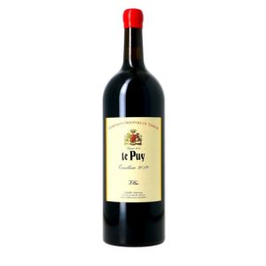 Le Puy Èmilien Magnum Tinto