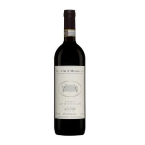 Le Ragnaie Brunello di Montalcino