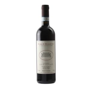 Le Ragnaie Rosso Di Montalcino
