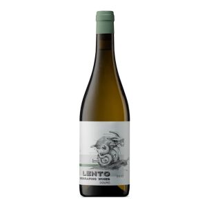 Lento Vinhas Velhas Branco