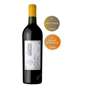 Luís Pato Quinta do Ribeirinho Baga Pé Franco