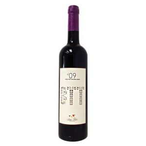 Luis Pato BTT (Baga + Touriga Nacional + Tinto Cão)