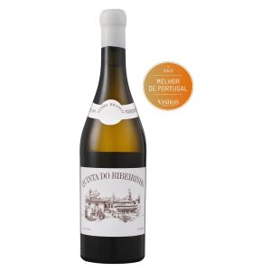 Luis Pato Quinta do Ribeirinho Sercialinho