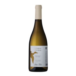 Luis Pato Vinhas Velhas Branco